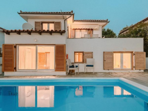 Villa Kosmos